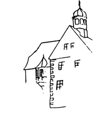 Rathaus Stadt Rastenberg