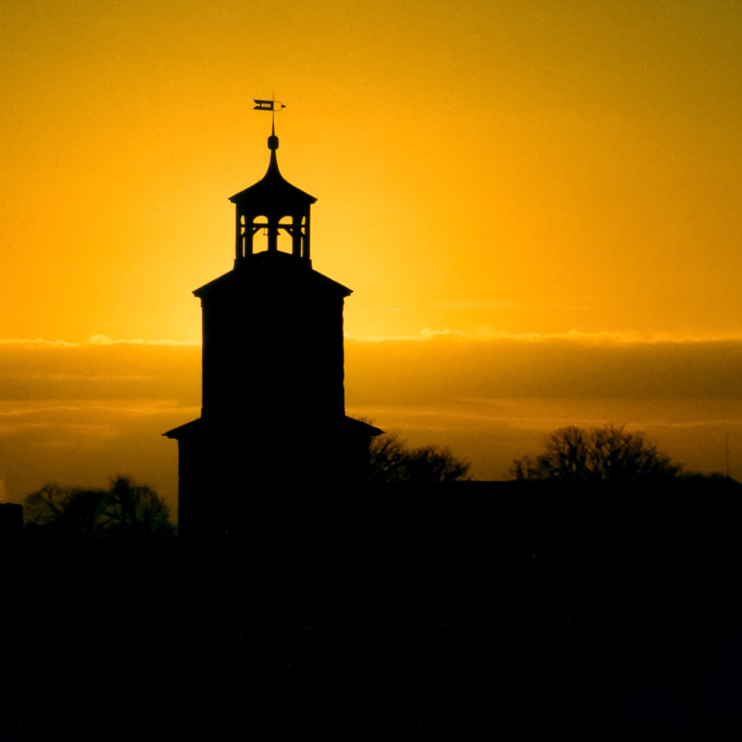 Coudray-Kirche Rastenberg
