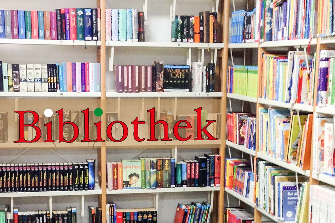 Stadt Rastenberg, Bibliothek