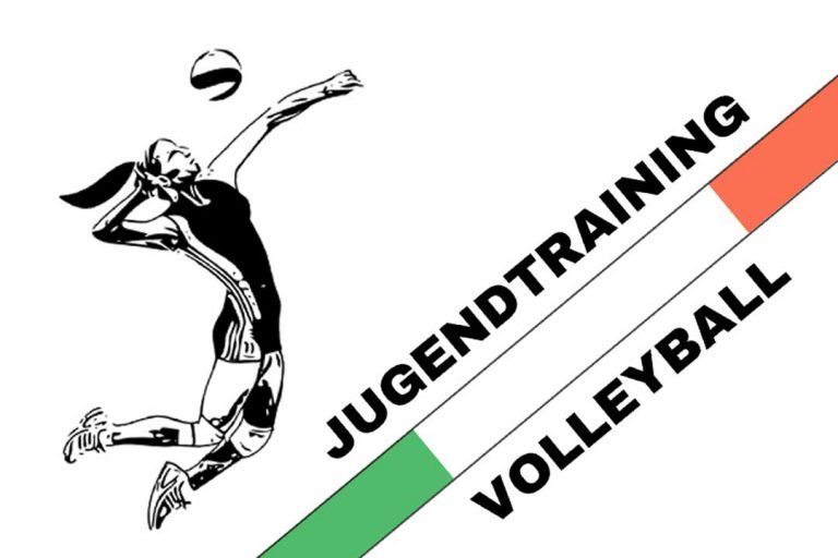 Volleyball-Rastenberg