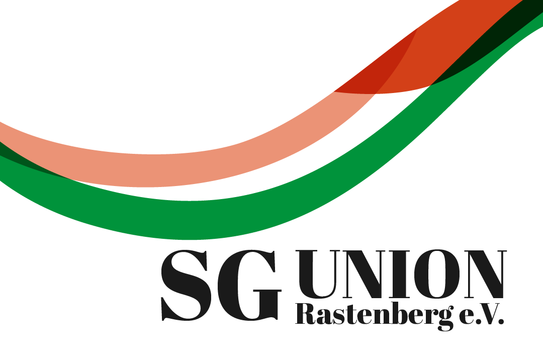 SG Union Rastenberg, Fußball, Kindersport, Kegeln, Basketball, Volleyball