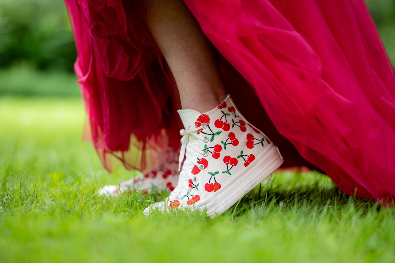 Rastenberg, Kirschfest, Kirschfestprinzessin