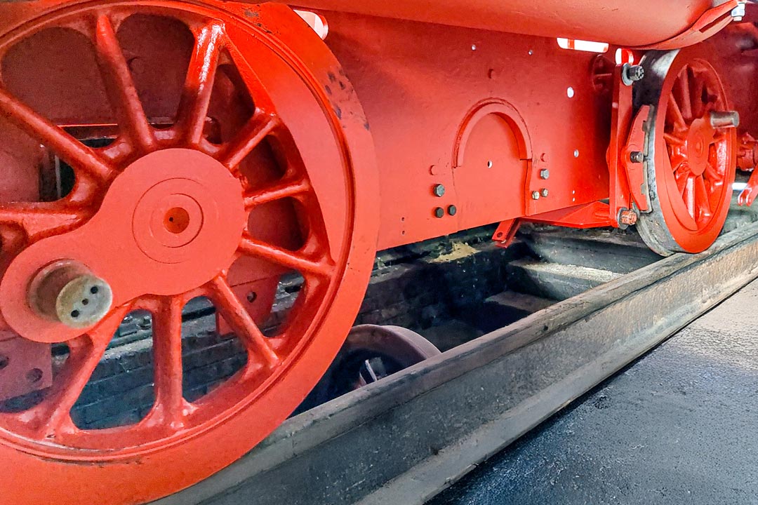 Denkmal, Nostalgie, Rastenberg, Eisenbahn, Geschichte, Kalischacht, Stadt Rastenberg, Erlebnisweg Rastenberg