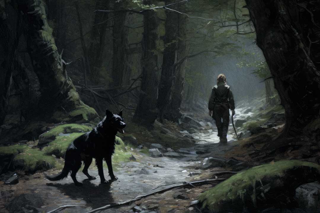 Rastenberg, Riesengrab, Sage, Geschichte, Geschichten