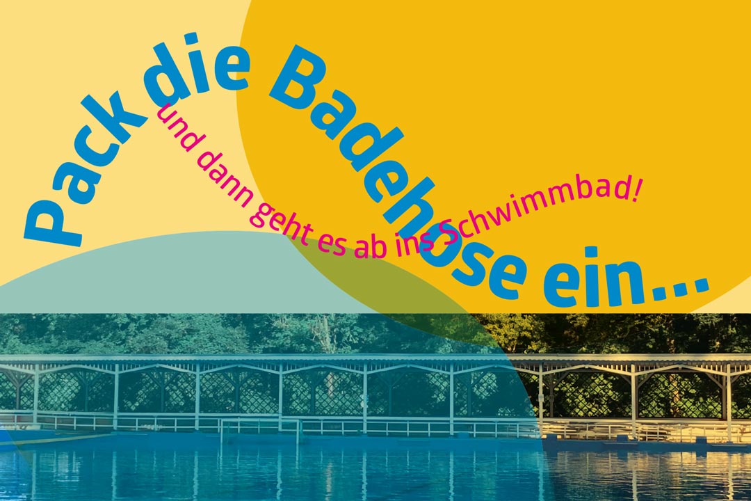 Rastenberg, KunstHerbst, Ausstellung, Schwimmbad