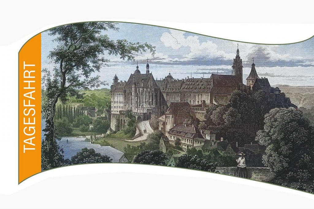 Tagesfahrt, Busreise, Heimatverein, Rastenberg