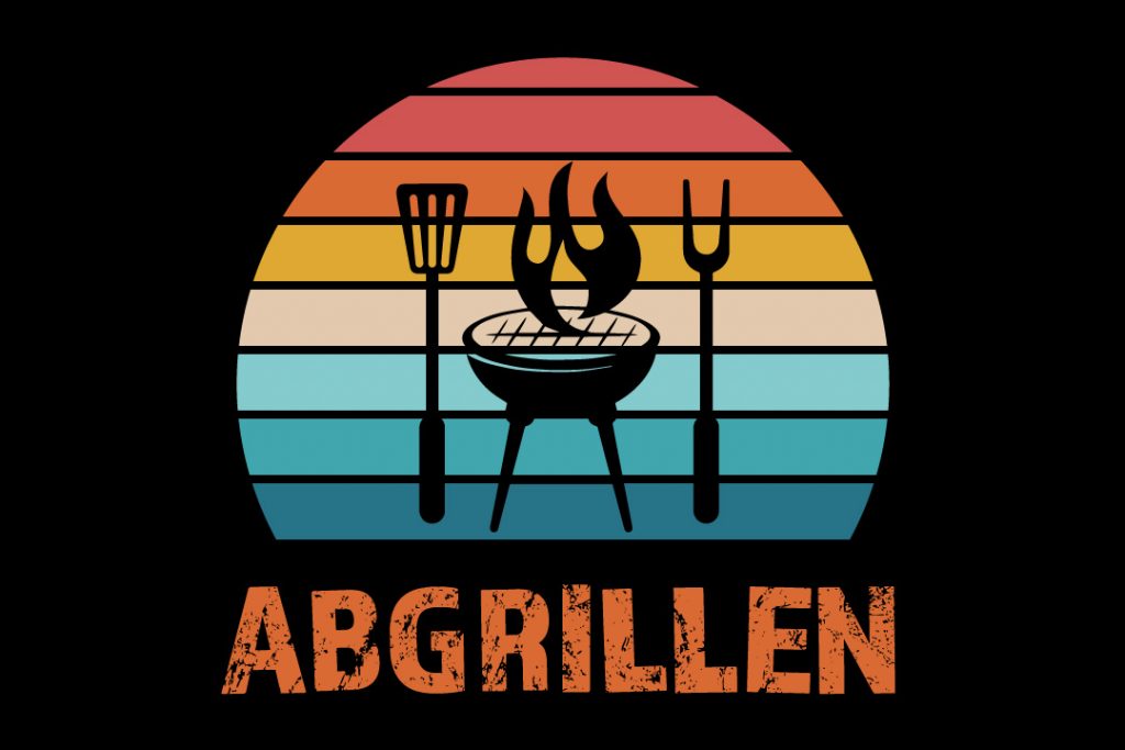 Rothenberga-Abgrillen