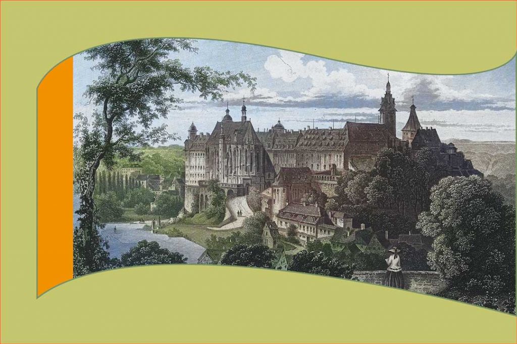 Heimatverein Rastenberg, eine Tagesfahrt
