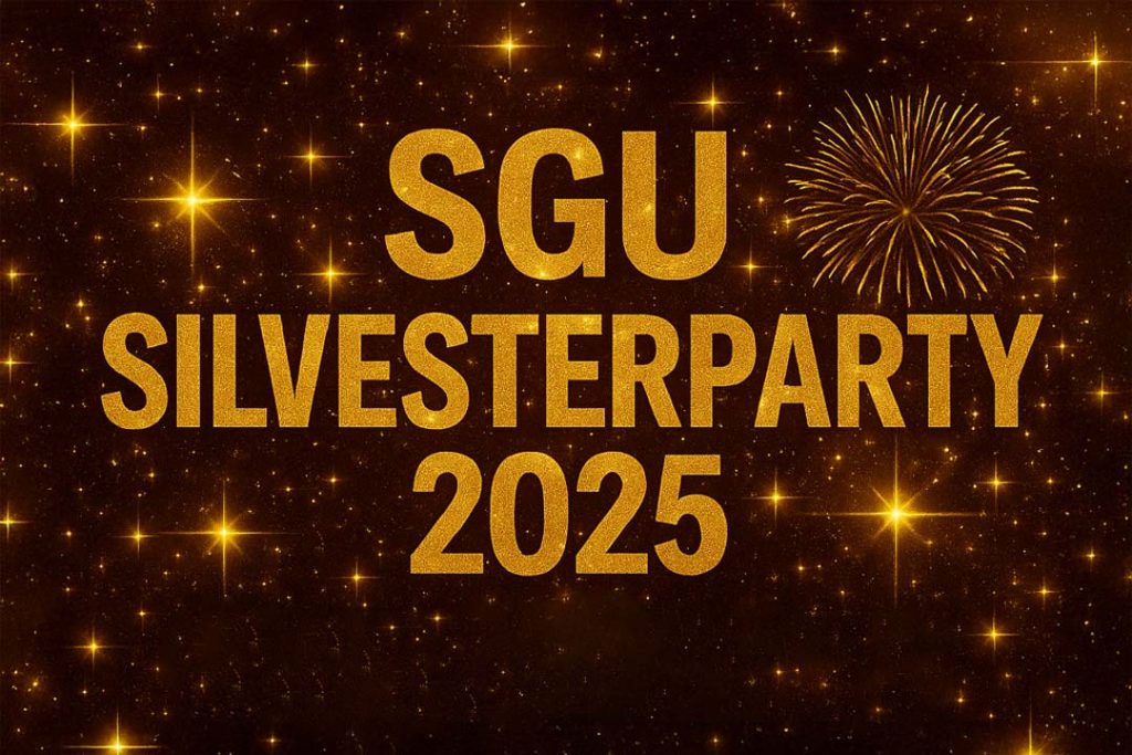 SG Union Rastenberg Silvesterparty