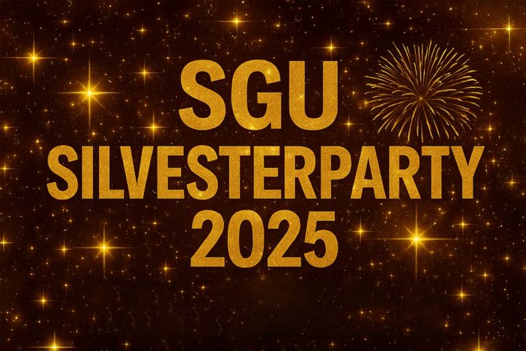 SG Union Rastenberg Silvesterparty