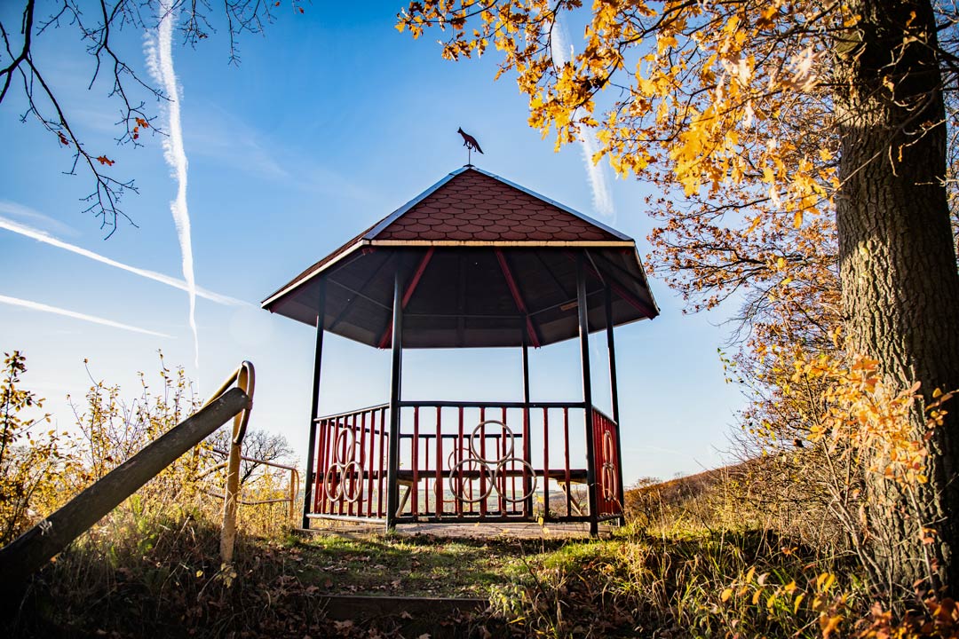 Fuchsturm in Rastenberg