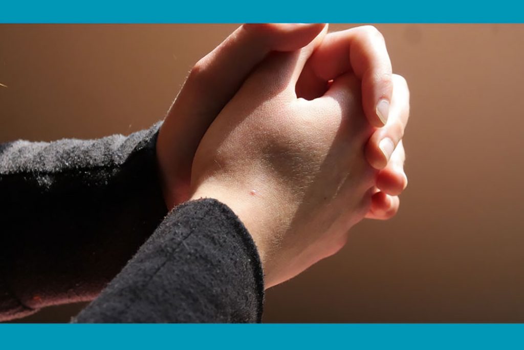 Kirche aktuell - Gebet für die Region