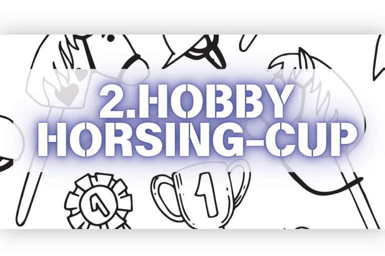 Reitverein – Rastenberg, Hobby - Horse