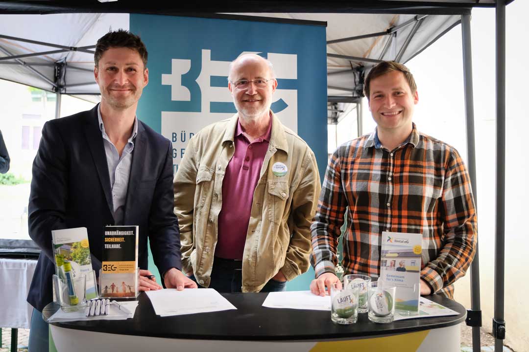 Harald Lesch - REES - Heimat und Energie