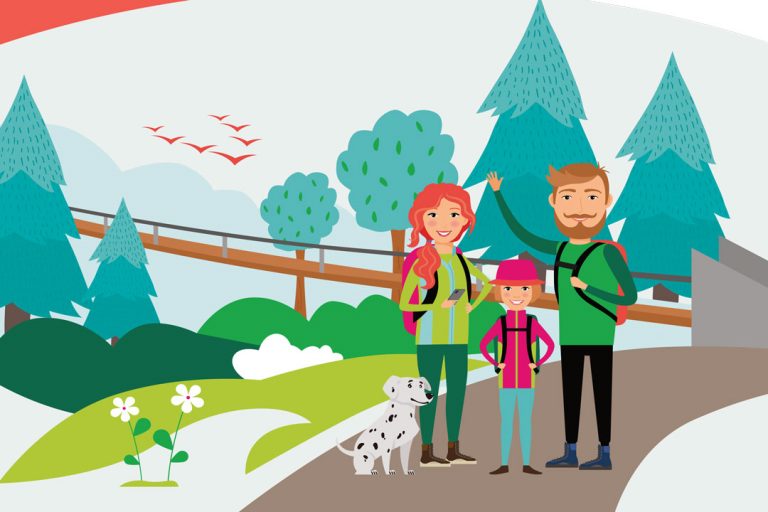 Hohe Schrecke Erlebnistag 2026