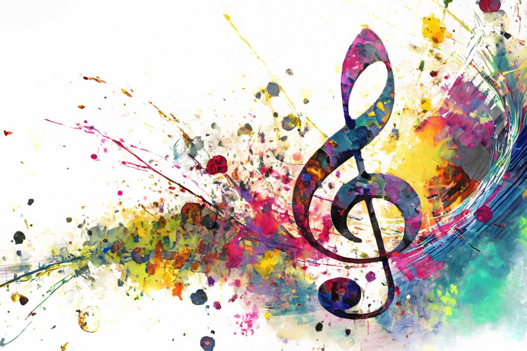 Chorkonzert in Rastenberg, Coudray-Kirche