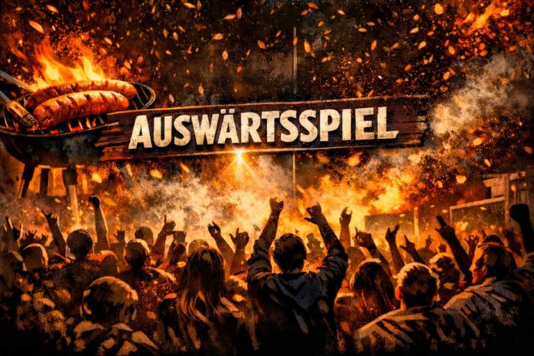 Rock am Grill in Rothenberga