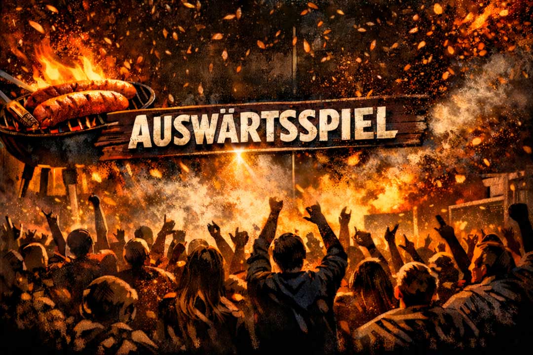 Rock am Grill in Rothenberga