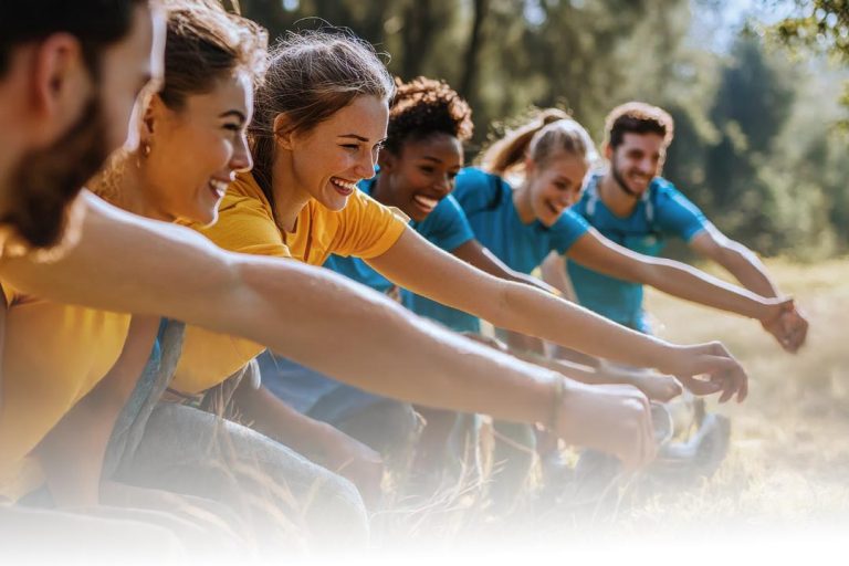 Rastenberg - Vereinstreffen