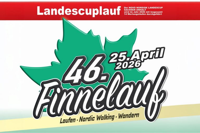 Finnelauf, Billroda, Tauhardt