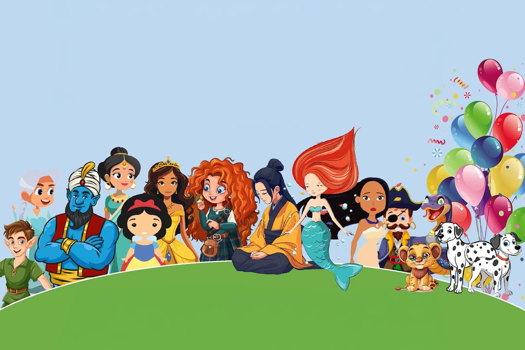 Kinderfest Rastenberg