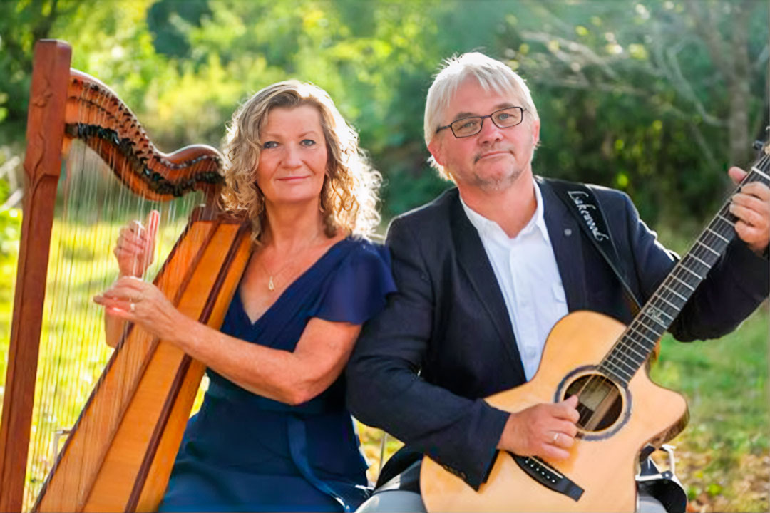 Konzert - Veranstaltung Rastenberg OT Roldisleben
