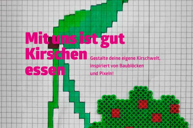 Kunst-Herbst Rastenberg - Kinderwettbewerb