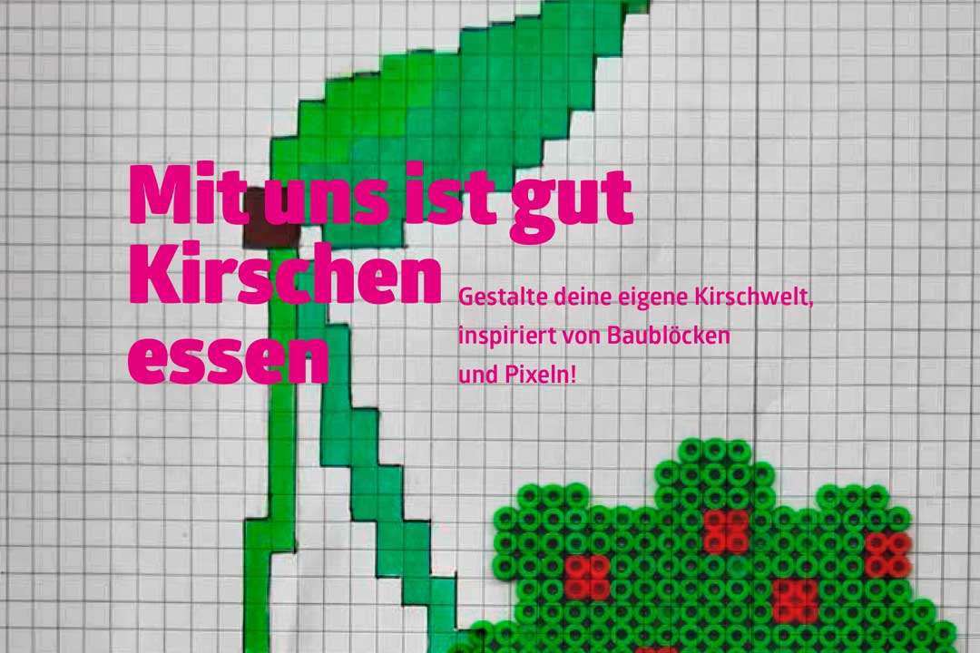 Kunst-Herbst Rastenberg - Kinderwettbewerb