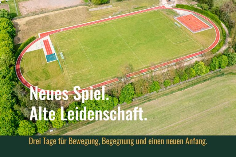 Sportplatz Rastenberg - Eröffnung, SG Union