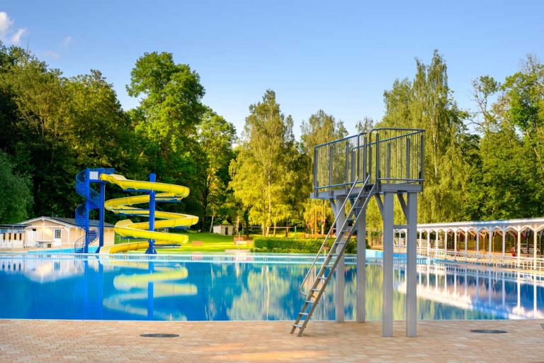 Gutschein schenken, Schwimmbad Rastenberg - Karten