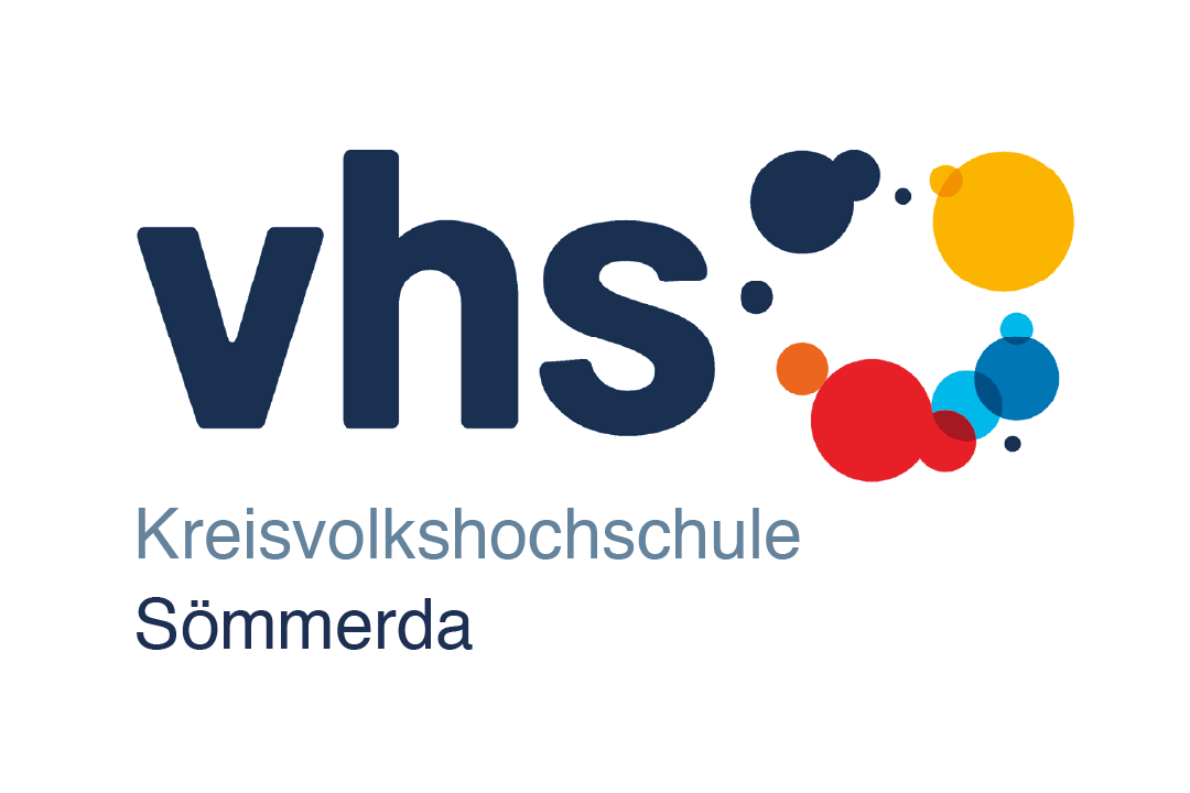 VHS - Kreisvolkshochschule Sömmerda