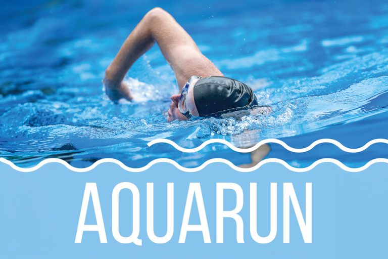 Rastenberg, Walschwimmbad - Aquarun