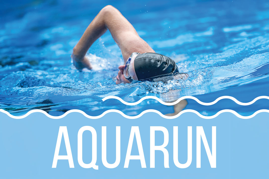 Rastenberg, Walschwimmbad - Aquarun