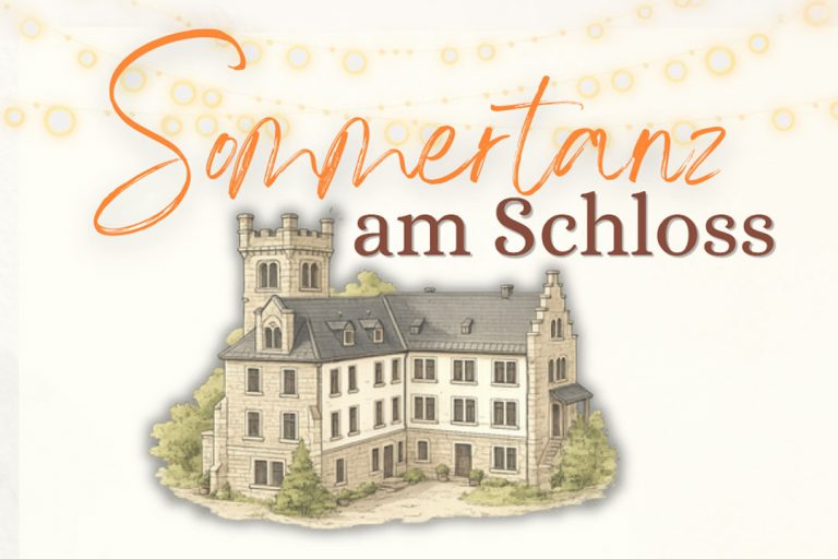 Sommerfest in Bachra
