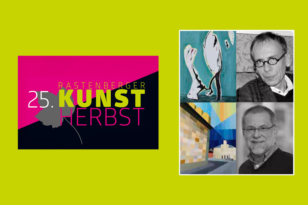 Rastenberger Kunst-Herbst-Veranstaltung