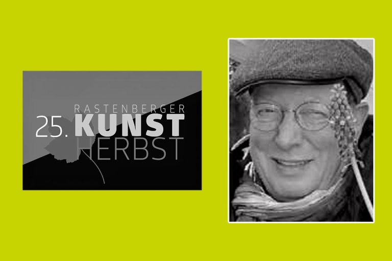 Rastenberger Kunst-Herbst - Ausstellungen und Veranstaltungen