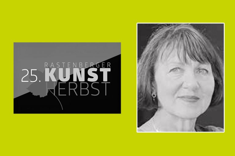 Rastenberger Kunst-Herbst - Ausstellungen und Veranstaltungen